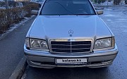 Mercedes-Benz C 200, 1994 