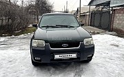 Ford Maverick, 2002 Алматы