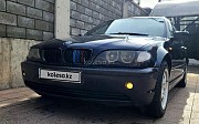 BMW 318, 2001 