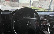 Mercedes-Benz G 300, 1993 