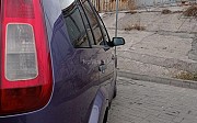Ford Fusion, 2007 Караганда