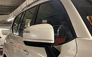 Toyota Land Cruiser, 2022 