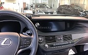 Lexus LS 350, 2018 Нұр-Сұлтан (Астана)