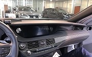 Lexus LS 350, 2018 