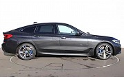 BMW 630, 2018 