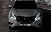 Nissan Murano, 2020 Актау