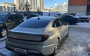 Hyundai Sonata, 2022 Көкшетау