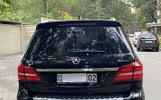 Mercedes-Benz GLS 400, 2017 Алматы