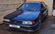 Mitsubishi Galant, 1992 Талгар
