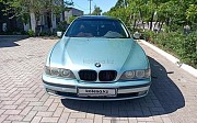 BMW 535, 1997 Екібастұз