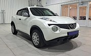 Nissan Juke, 2013 