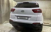 Hyundai Creta, 2019 Орал