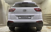 Hyundai Creta, 2019 Уральск