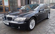 BMW 750, 2006 Алматы