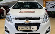 Chevrolet Spark, 2023 Астана