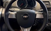 Chevrolet Spark, 2023 Нұр-Сұлтан (Астана)