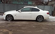 BMW 320, 2008 Алматы