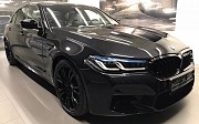 BMW M5, 2020 