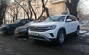 Volkswagen Atlas, 2021 Алматы