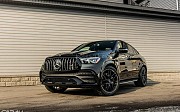 Mercedes-Benz GLE Coupe 53 AMG, 2022 