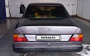 Mercedes-Benz E 200, 1991 