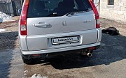 Honda CR-V, 2002 Өскемен