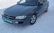 Opel Omega, 1997 