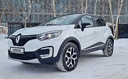 Renault Kaptur, 2018 Нұр-Сұлтан (Астана)