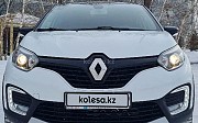 Renault Kaptur, 2018 Астана