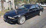 BMW 735, 2001 Кызылорда