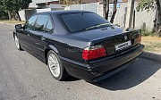 BMW 735, 2001 Кызылорда
