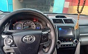 Toyota Camry, 2014 Өскемен