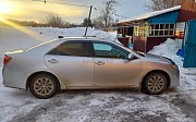 Toyota Camry, 2014 Усть-Каменогорск