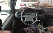 Volkswagen Passat, 1992 Туркестан