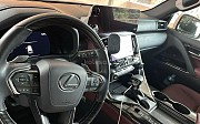 Lexus LX 600, 2022 