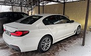BMW 540, 2019 