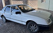Ford Sierra, 1985 Мерке