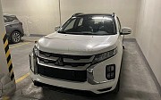 Mitsubishi ASX, 2022 