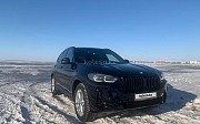 BMW X3, 2022 Астана