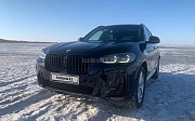 BMW X3, 2022 Астана