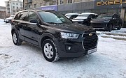 Chevrolet Captiva, 2018 Усть-Каменогорск