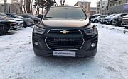 Chevrolet Captiva, 2018 Усть-Каменогорск