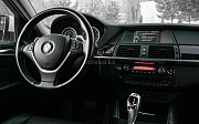 BMW X6, 2012 