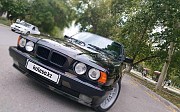 BMW 525, 1989 Караганда