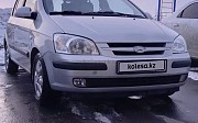 Hyundai Getz, 2004 Усть-Каменогорск