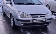 Hyundai Getz, 2004 Өскемен