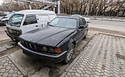 BMW 730, 1990 