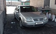 Volkswagen Jetta, 2003 
