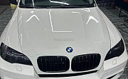 BMW X6, 2010 Шымкент