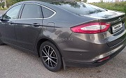 Ford Mondeo, 2015 